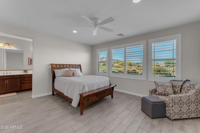 20742 W HILLCREST Boulevard, Buckeye, AZ 85396