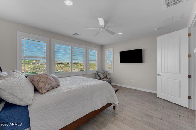 20742 W HILLCREST Boulevard, Buckeye, AZ 85396