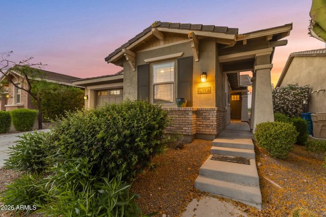 20742 W HILLCREST Boulevard, Buckeye, AZ 85396