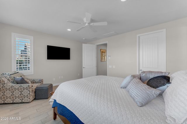 20742 W HILLCREST Boulevard, Buckeye, AZ 85396