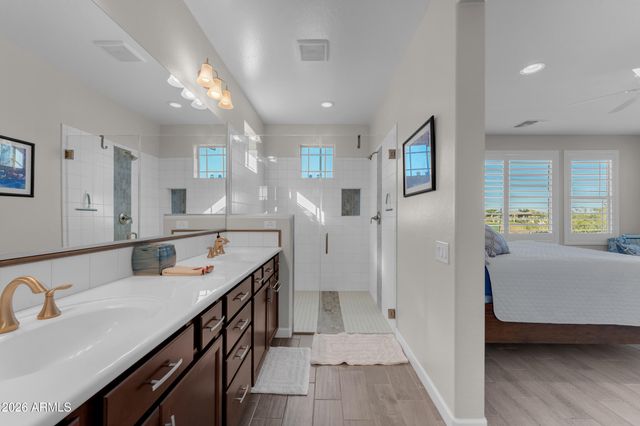 20742 W HILLCREST Boulevard, Buckeye, AZ 85396