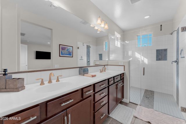 20742 W HILLCREST Boulevard, Buckeye, AZ 85396