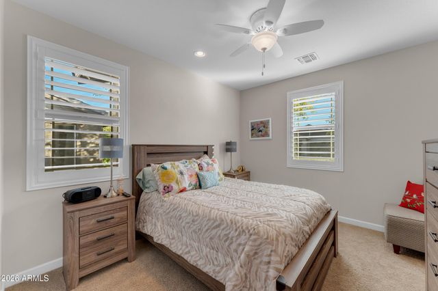 20742 W HILLCREST Boulevard, Buckeye, AZ 85396