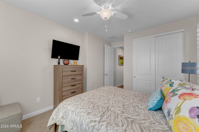 20742 W HILLCREST Boulevard, Buckeye, AZ 85396