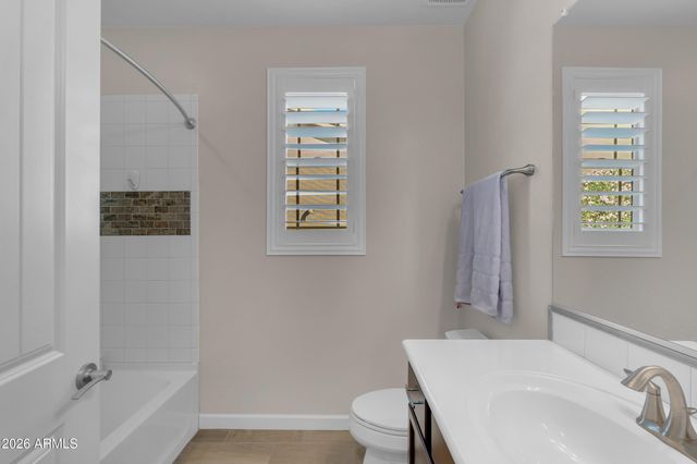 20742 W HILLCREST Boulevard, Buckeye, AZ 85396