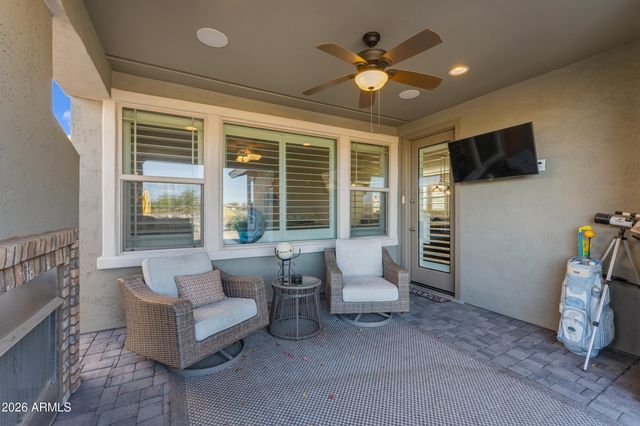 20742 W HILLCREST Boulevard, Buckeye, AZ 85396