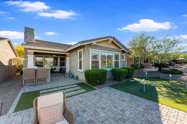 20742 W HILLCREST Boulevard, Buckeye, AZ 85396