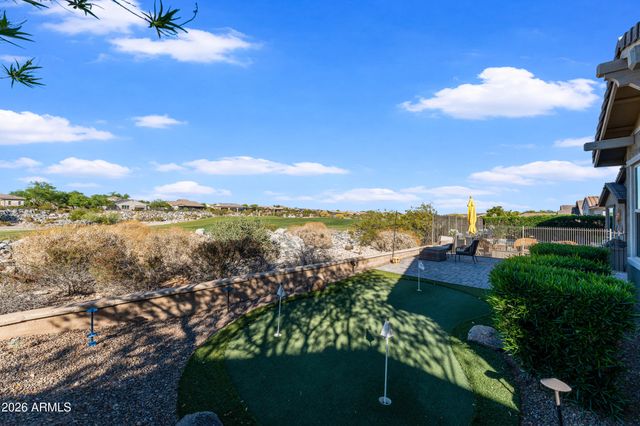 20742 W HILLCREST Boulevard, Buckeye, AZ 85396