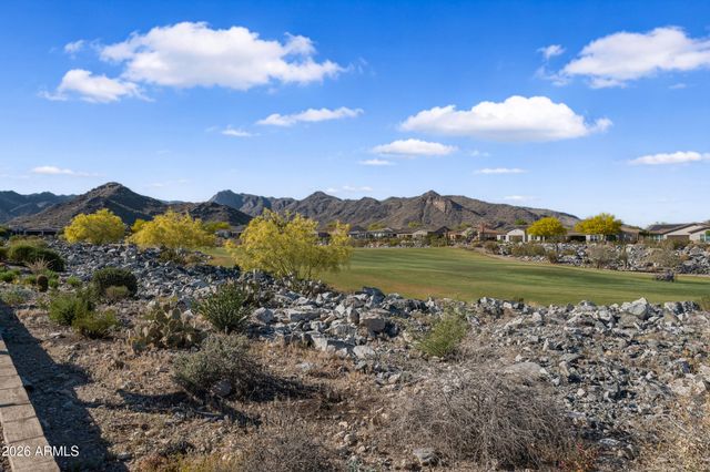 20742 W HILLCREST Boulevard, Buckeye, AZ 85396