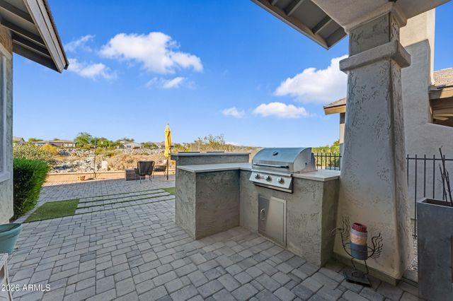 20742 W HILLCREST Boulevard, Buckeye, AZ 85396