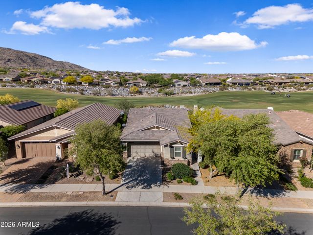 20742 W HILLCREST Boulevard, Buckeye, AZ 85396