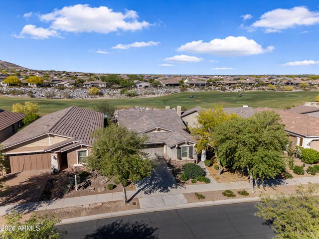 20742 W HILLCREST Boulevard, Buckeye, AZ 85396