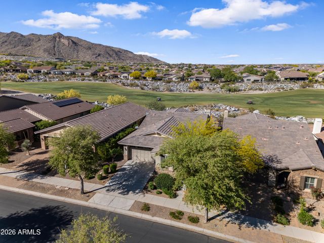 20742 W HILLCREST Boulevard, Buckeye, AZ 85396