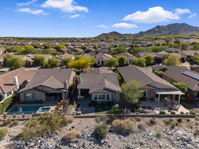 20742 W HILLCREST Boulevard, Buckeye, AZ 85396