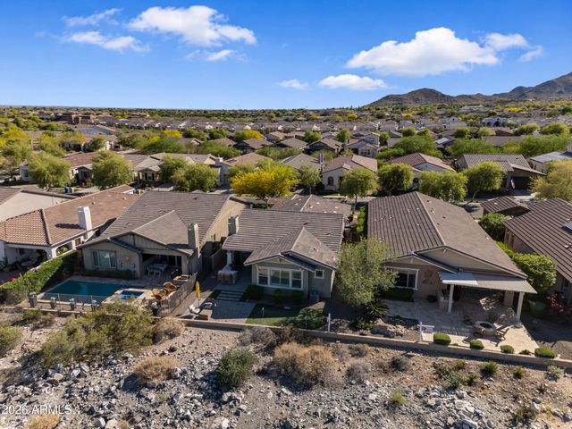 20742 W HILLCREST Boulevard, Buckeye, AZ 85396