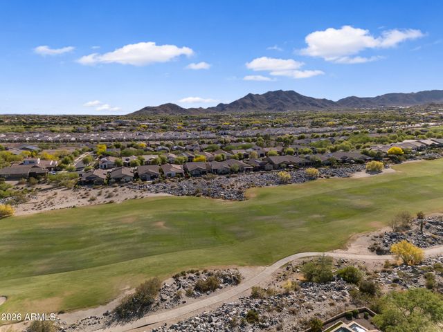 20742 W HILLCREST Boulevard, Buckeye, AZ 85396