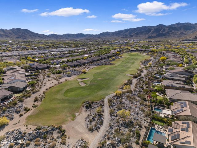 20742 W HILLCREST Boulevard, Buckeye, AZ 85396