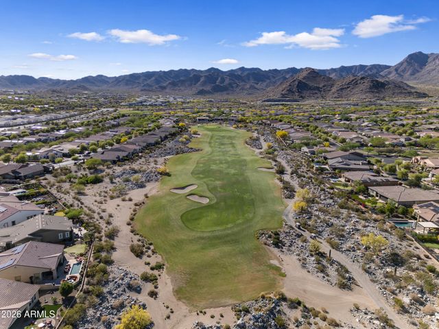 20742 W HILLCREST Boulevard, Buckeye, AZ 85396