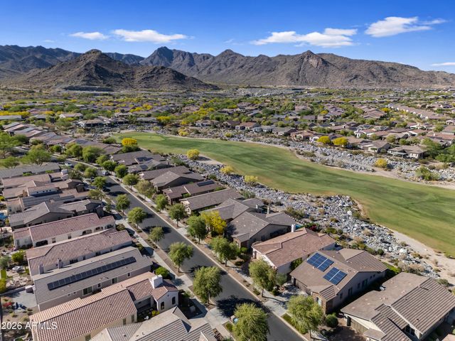 20742 W HILLCREST Boulevard, Buckeye, AZ 85396