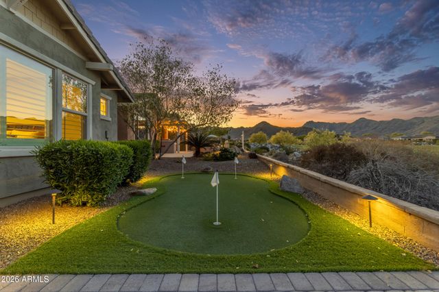 20742 W HILLCREST Boulevard, Buckeye, AZ 85396