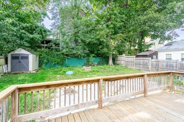 26 Martell Rd, Quincy, MA 02169