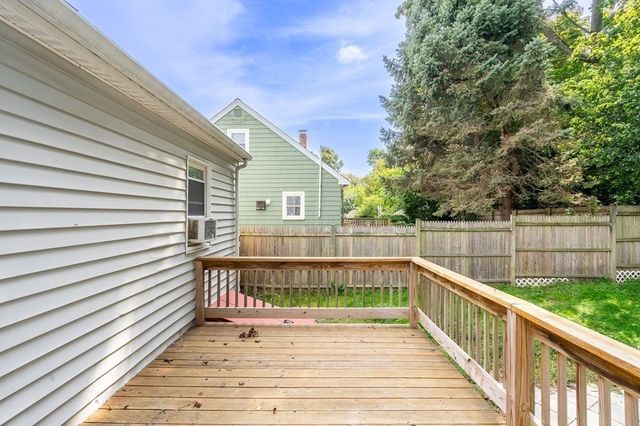 26 Martell Rd, Quincy, MA 02169