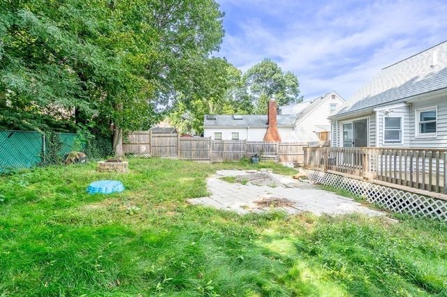 26 Martell Rd, Quincy, MA 02169