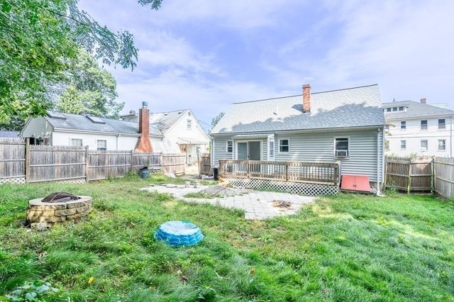 26 Martell Rd, Quincy, MA 02169