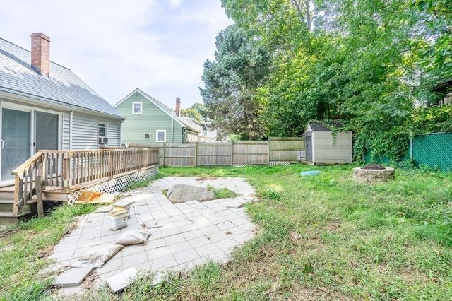 26 Martell Rd, Quincy, MA 02169