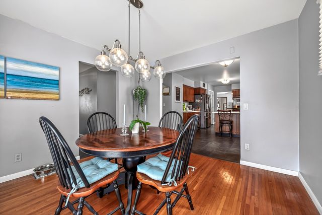 936 S Division Street, Whitehall City, MI 49461