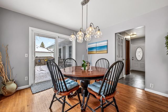 936 S Division Street, Whitehall City, MI 49461