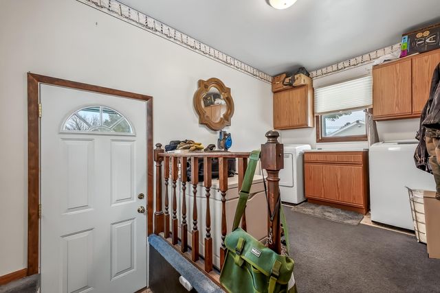 936 S Division Street, Whitehall City, MI 49461