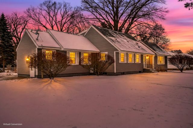 936 S Division Street, Whitehall City, MI 49461