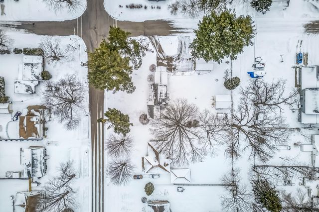 936 S Division Street, Whitehall City, MI 49461