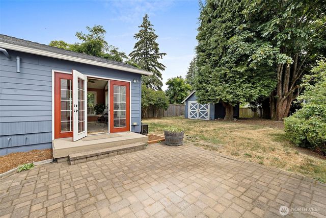 11326 14th Avenue NE, Seattle, WA 98125