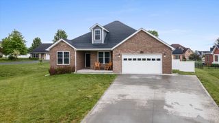 9242 MCGAHEYSVILLE RD, Mcgaheysville, VA 22840
