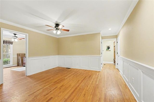 2085 Huntington Woods Drive, Lexington, NC 27295