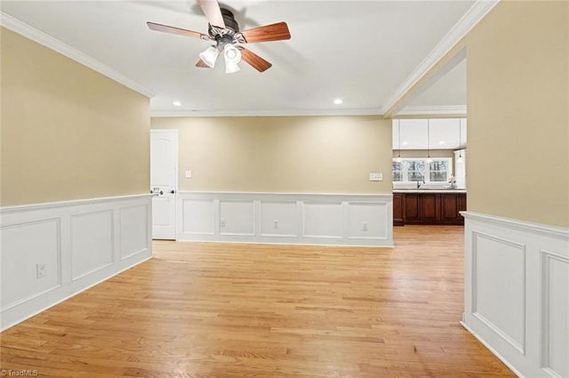 2085 Huntington Woods Drive, Lexington, NC 27295