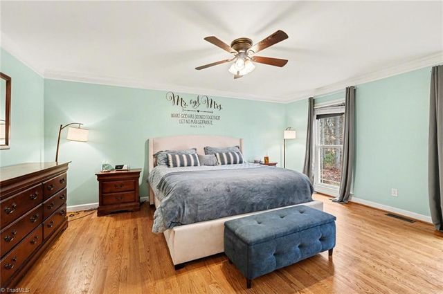 2085 Huntington Woods Drive, Lexington, NC 27295