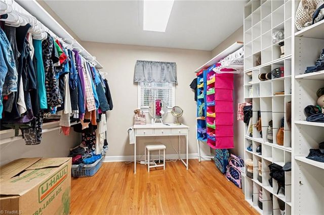 2085 Huntington Woods Drive, Lexington, NC 27295