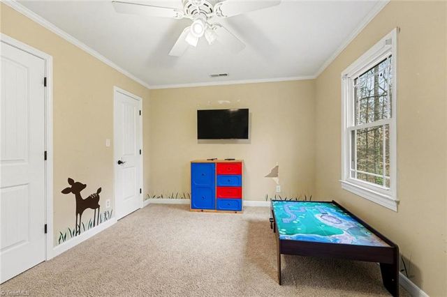 2085 Huntington Woods Drive, Lexington, NC 27295