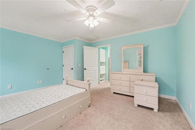 2085 Huntington Woods Drive, Lexington, NC 27295