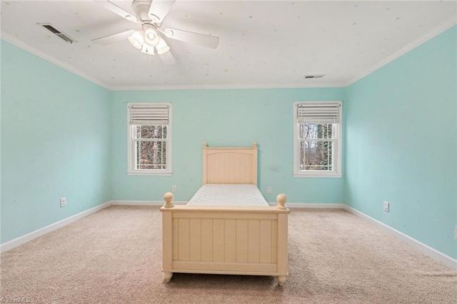 2085 Huntington Woods Drive, Lexington, NC 27295