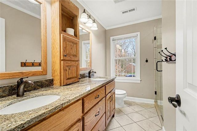 2085 Huntington Woods Drive, Lexington, NC 27295