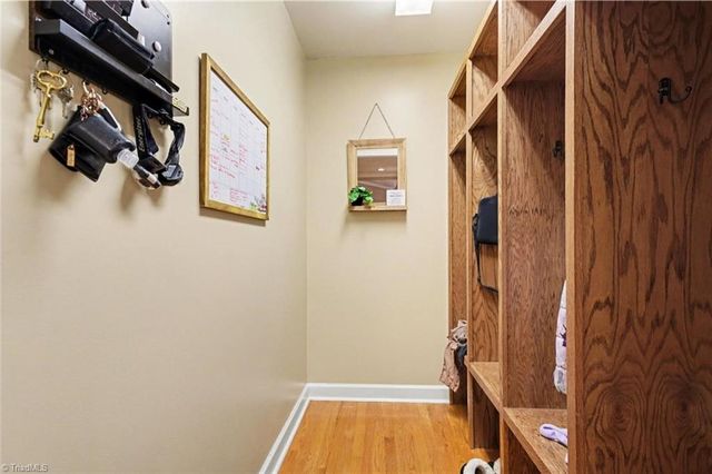 2085 Huntington Woods Drive, Lexington, NC 27295