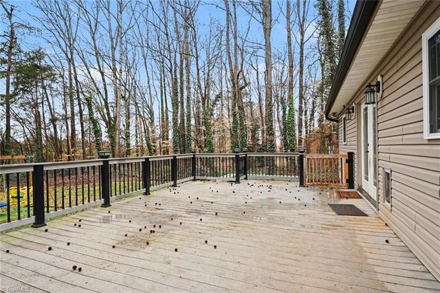 2085 Huntington Woods Drive, Lexington, NC 27295