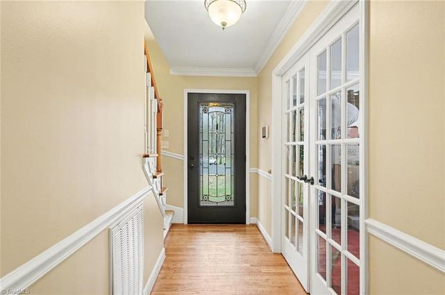 2085 Huntington Woods Drive, Lexington, NC 27295