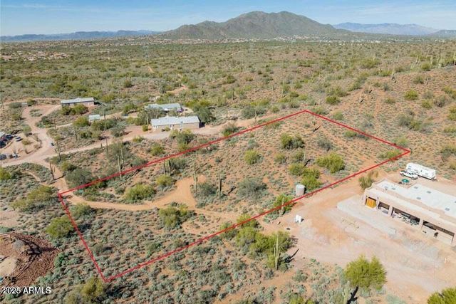 0 N 7th Street _, Phoenix, AZ 85086