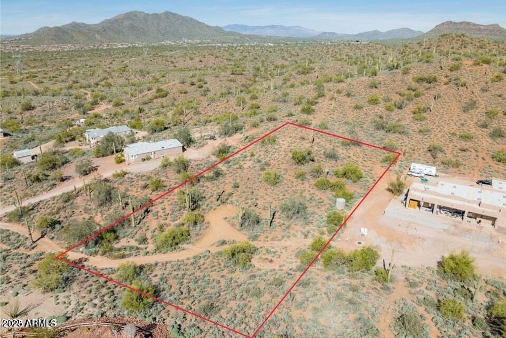 0 N 7th Street _, Phoenix, AZ 85086