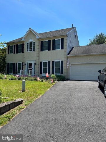 11 KENDALL LN, Royersford, PA 19468